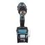 Makita Akku-Schrauber HP002GA202