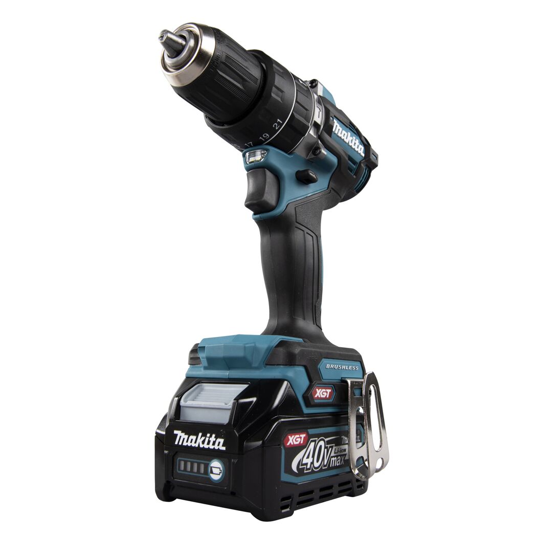 Makita Akku-Schrauber HP002GA202