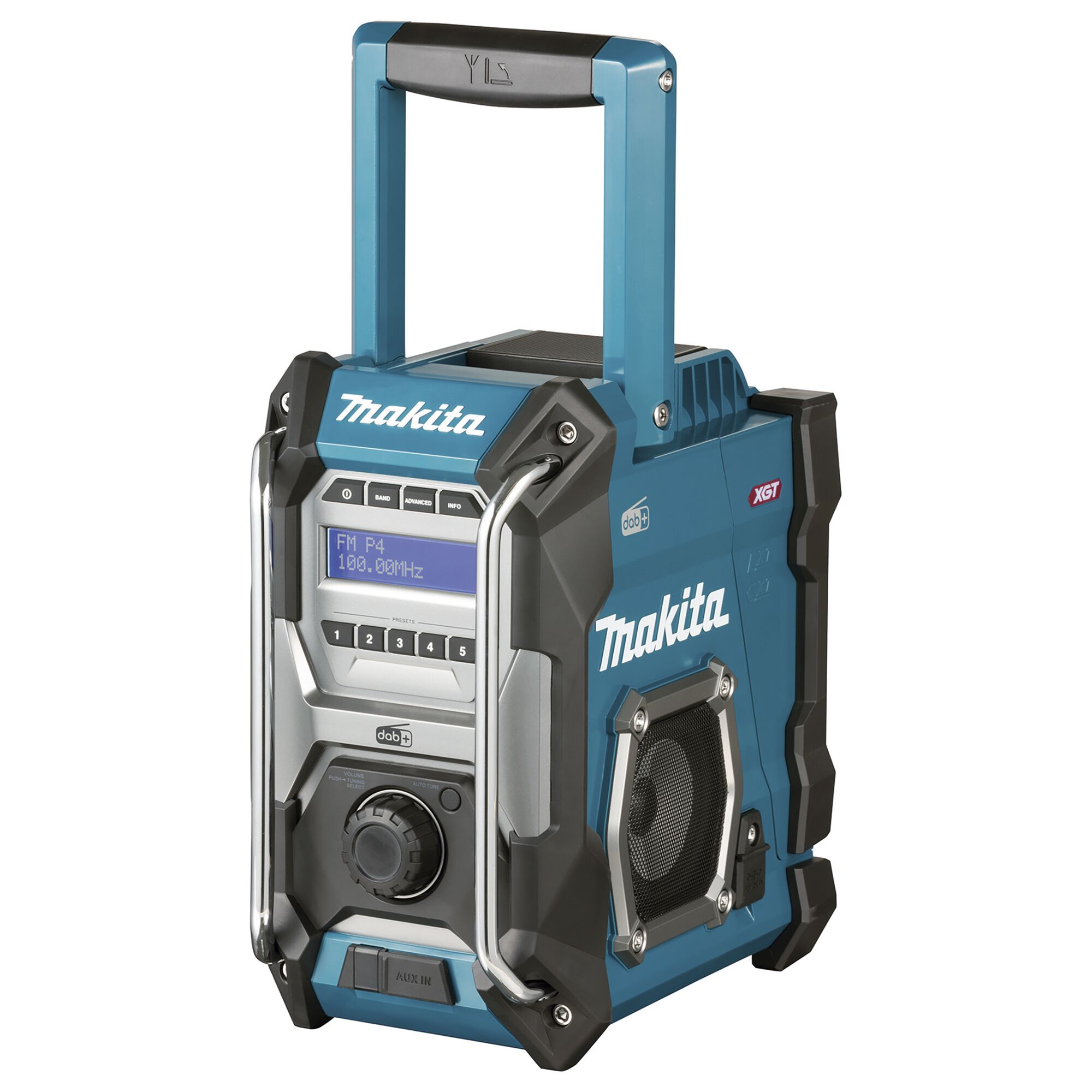 Makita Baustellenradio