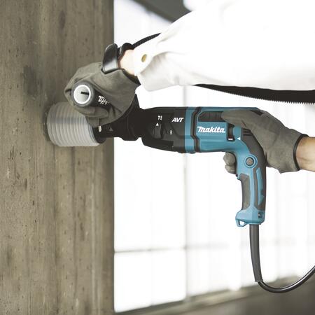 4. Bild von Bohrhammer 'HR1841FJ' SDS-PLUS 18 mm
