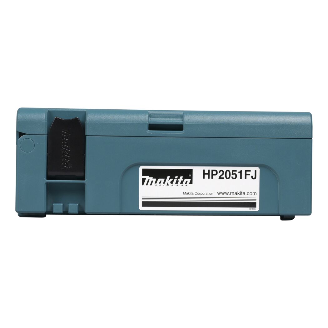 Makita HP2051FJ Schlagbohrmaschine im Transportkoffer