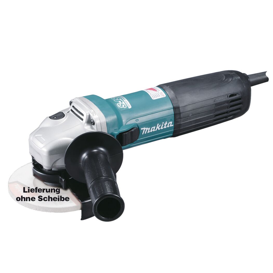 Makita Winkelschleifer GA5040CZ1