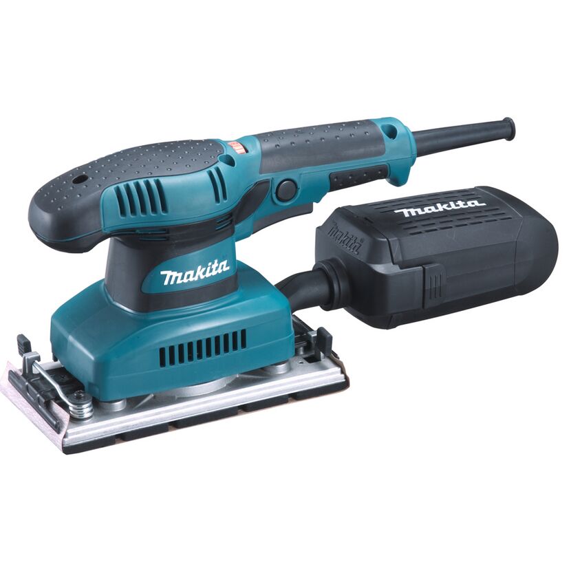 Makita Schwingschleifer BO3711J