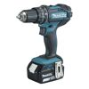 Makita Akku-Schrauber DHP482RFX9