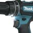 Akku-Schrauber DHP482RFX9 von Makita