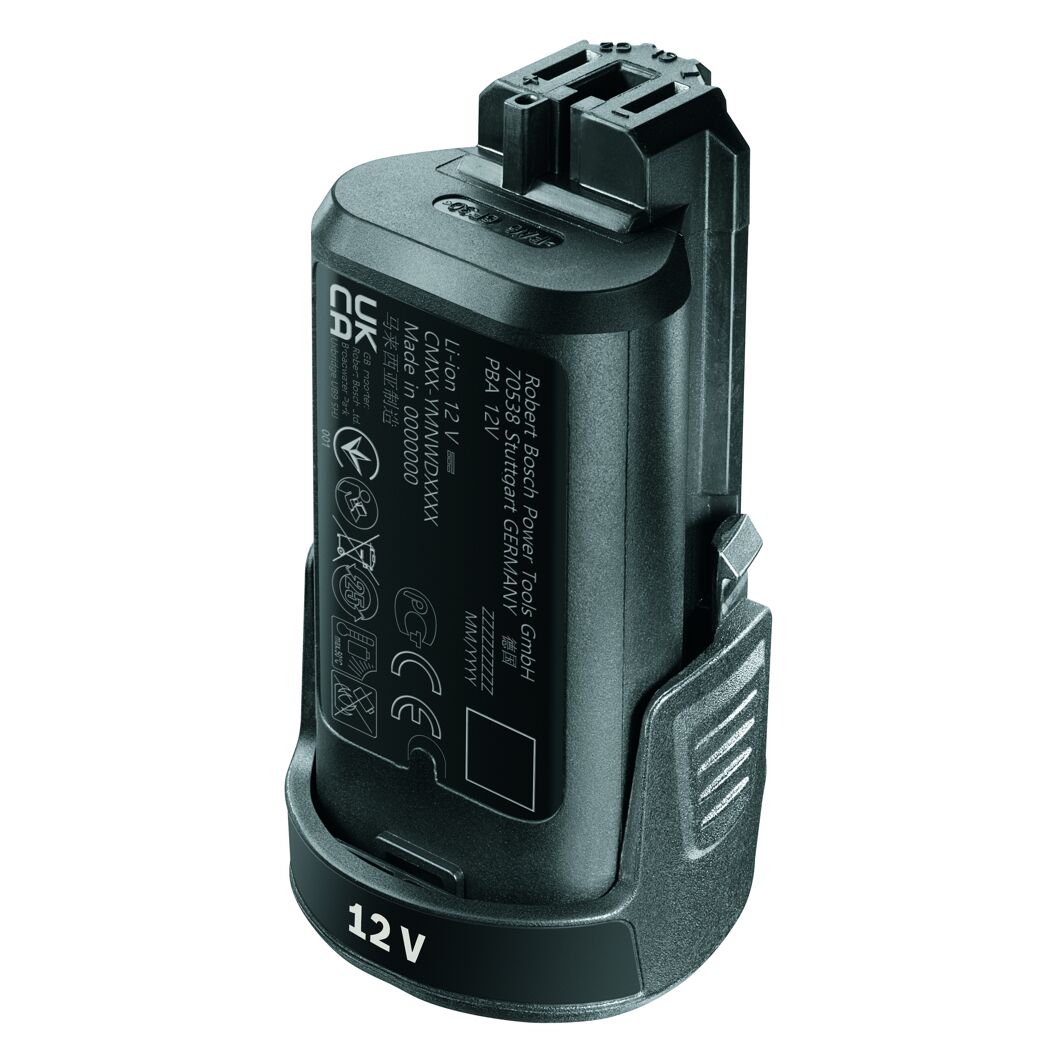 Akku 12V