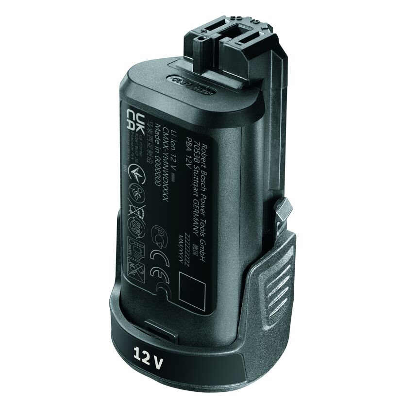Akku 12V