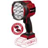 LED-Arbeitsleuchte 'Power X-Change' 2500 lm tageslichtweiß