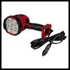 LED-Arbeitsleuchte 'Power X-Change' 2500 lm tageslichtweiß