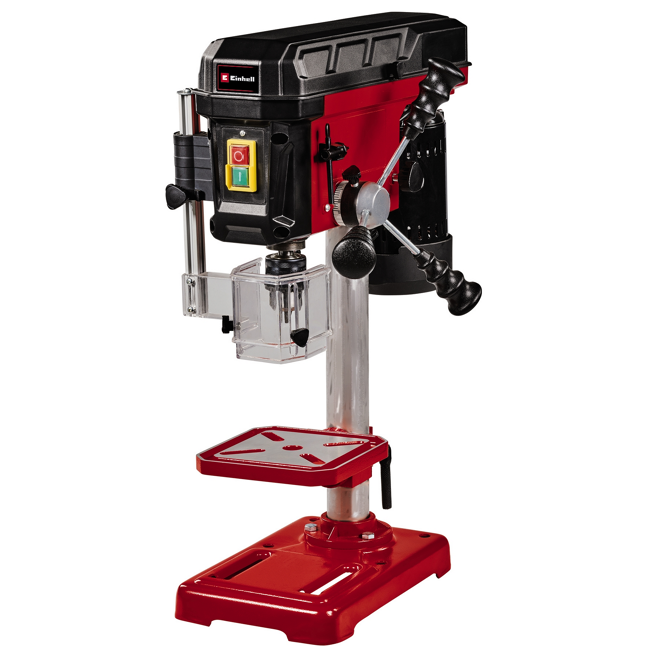 Bild von Säulenbohrmaschine 'TC-BD 450' 2650 r/min 450 W
