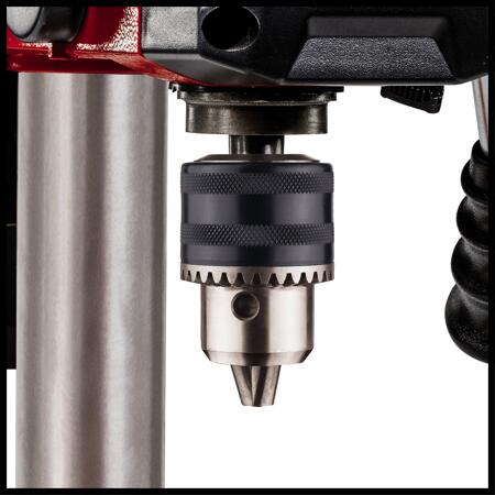 4. Bild von Säulenbohrmaschine 'TC-BD 450' 2650 r/min 450 W
