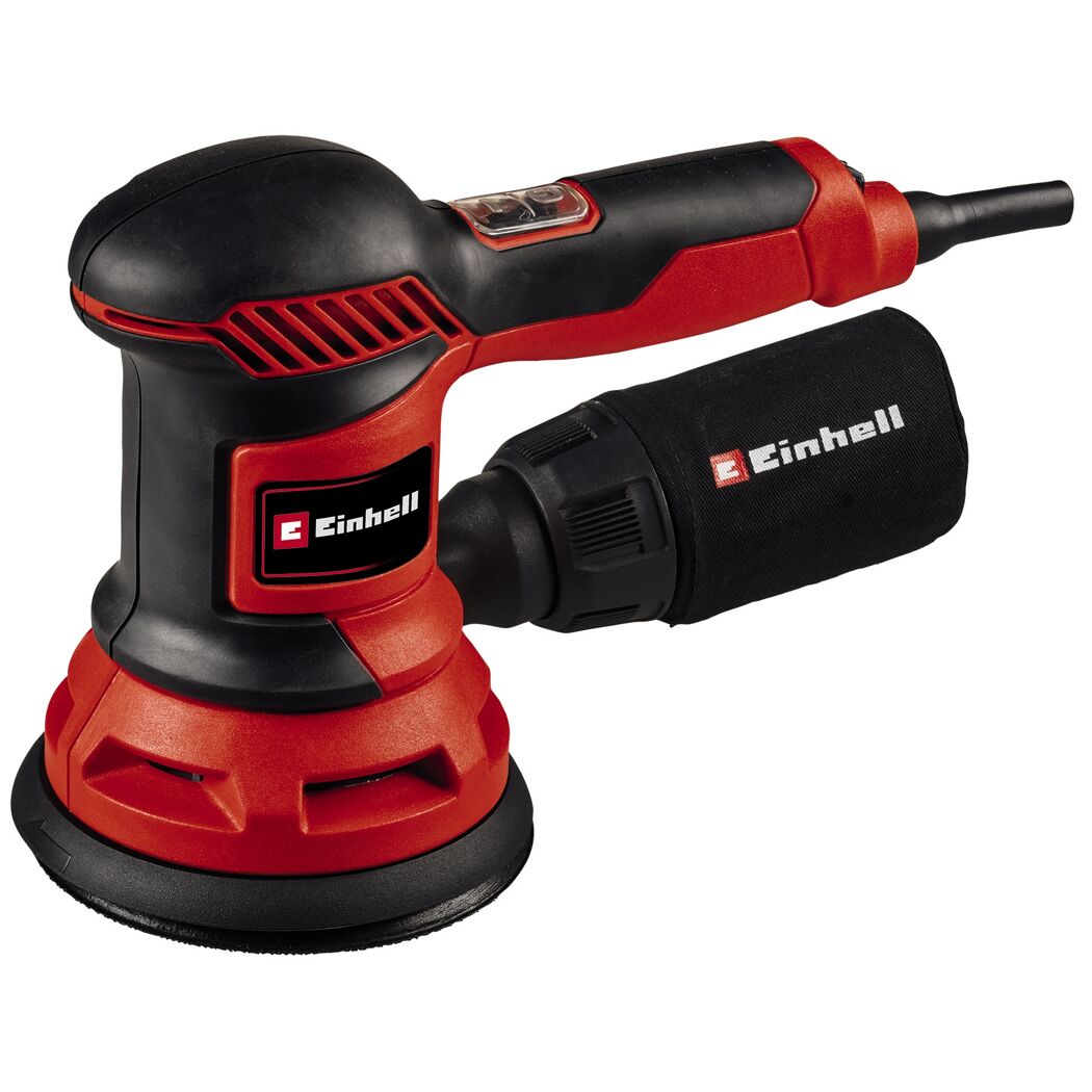 Exzenterschleifer 'TC-RS 425 E' 425 W