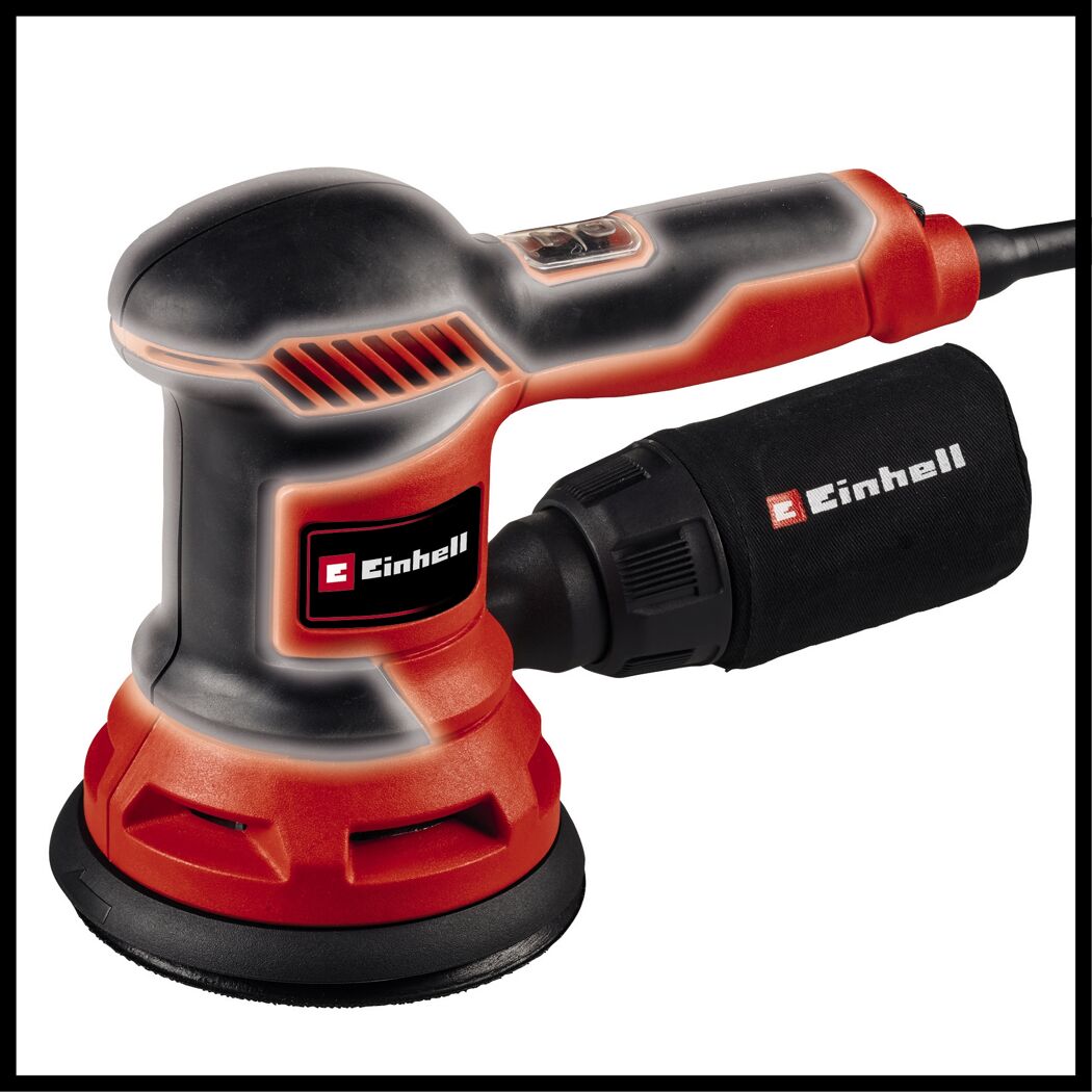 Exzenterschleifer 'TC-RS 425 E' 425 W