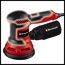 Einhell Exzenterschleifer TC-RS 425 E