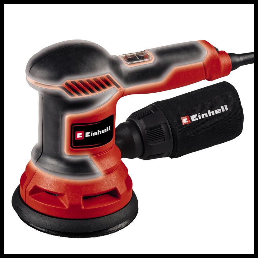 Einhell Exzenterschleifer TC-RS 425 E