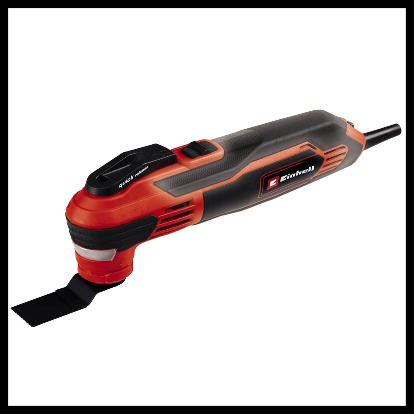 Einhell Multitool TE-MG 350 EQ