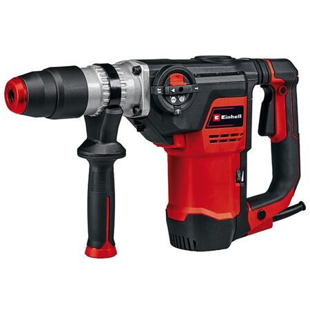 4. Bild von Bohrhammer 'TE-RH 40 3F' 1050 W