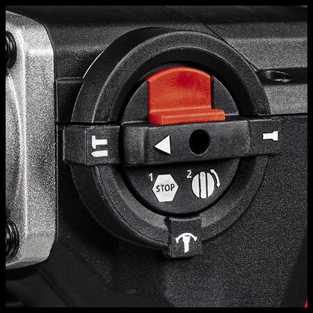 5. Bild von Bohrhammer 'TE-RH 40 3F' 1050 W