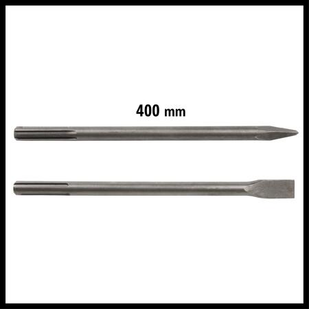 6. Bild von Bohrhammer 'TE-RH 40 3F' 1050 W