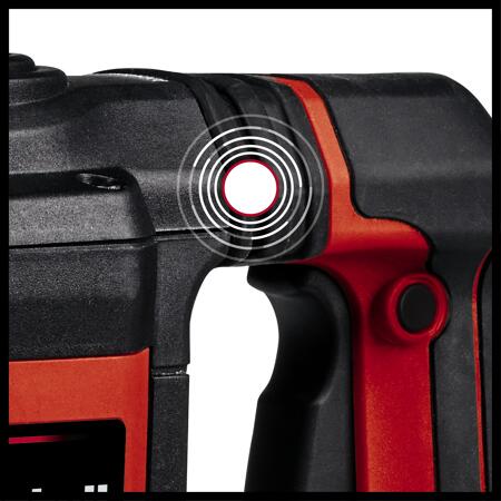 7. Bild von Bohrhammer 'TE-RH 40 3F' 1050 W