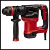 Einhell Abbruchhammer TE-DH 5 rot und schwarz
