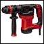 Einhell Abbruchhammer TE-DH 5 rot und schwarz