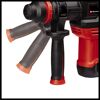 Einhell Abbruchhammer TE-DH 5 mit zwei Griffen