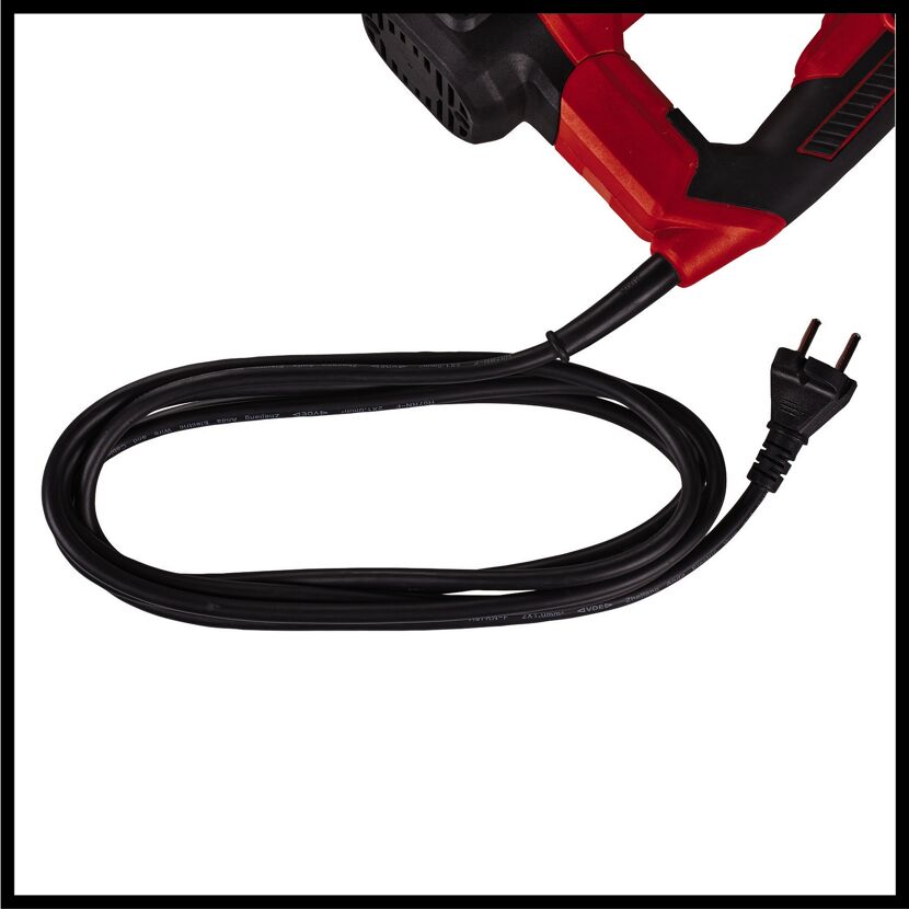 Netzkabel des Einhell TE-DH 5 Abbruchhammers