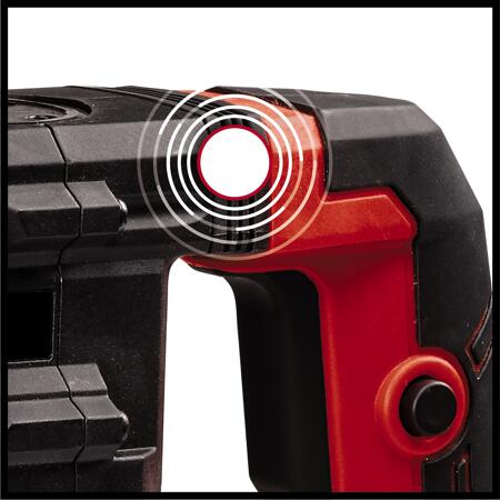 8. Bild von Abbruchhammer 'TE-DH 5' 750 W