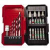Akku-Bohrschrauber 'TE-CD 18/45 3X-Li +22' mit Akku 18 V 2 Ah
