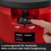 Akku-Nass-Trockensauger 'TP-VC 36/30 S Auto-Solo' ohne Akku
