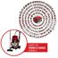 Einhell Nass-Trockensauger und Power X-Change Familie