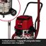 Nass-Trockensauger Einhell TP-VC 36/30 S Auto
