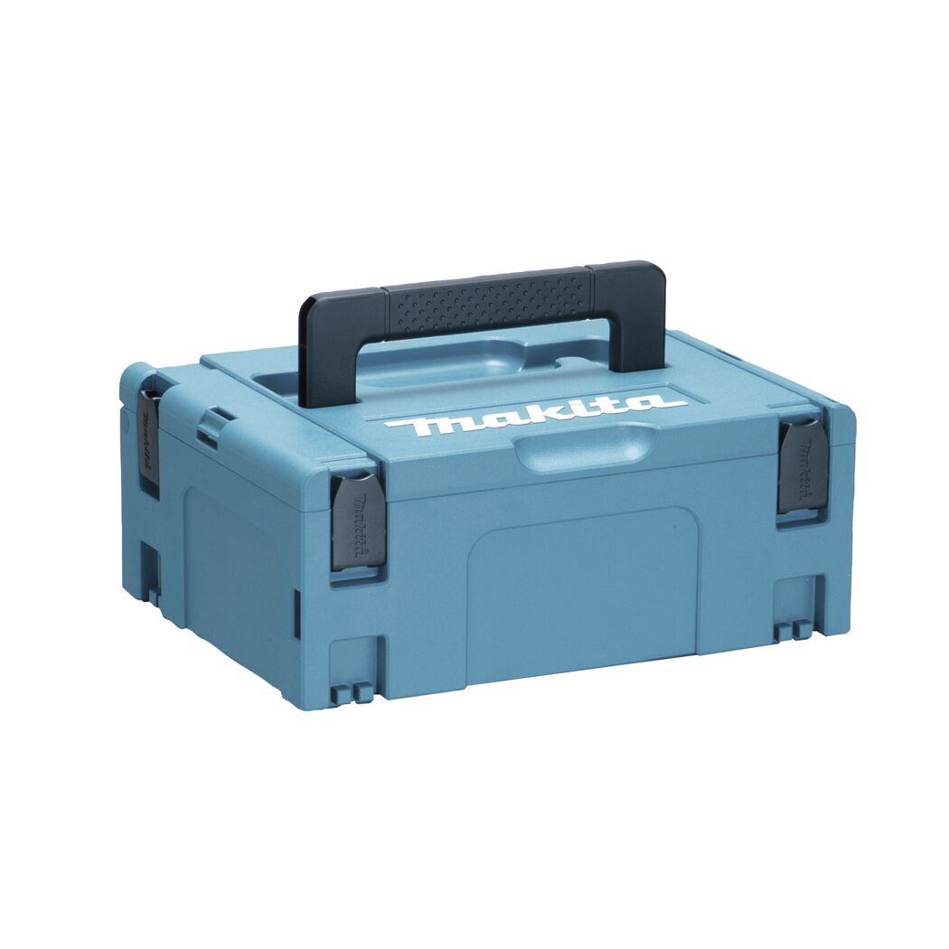 Makita Werkzeugkoffer türkis