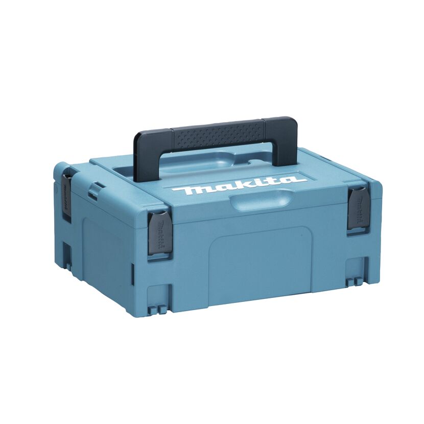 Makita Werkzeugkoffer türkis