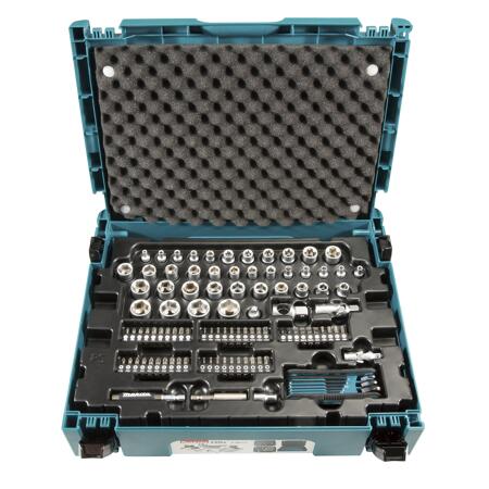 6. Bild von Akku-Schlagbohrschrauber-Set 'DHP482JX13' 18 V mit 2 x Akku, Ladegerät und Werkzeug-Set