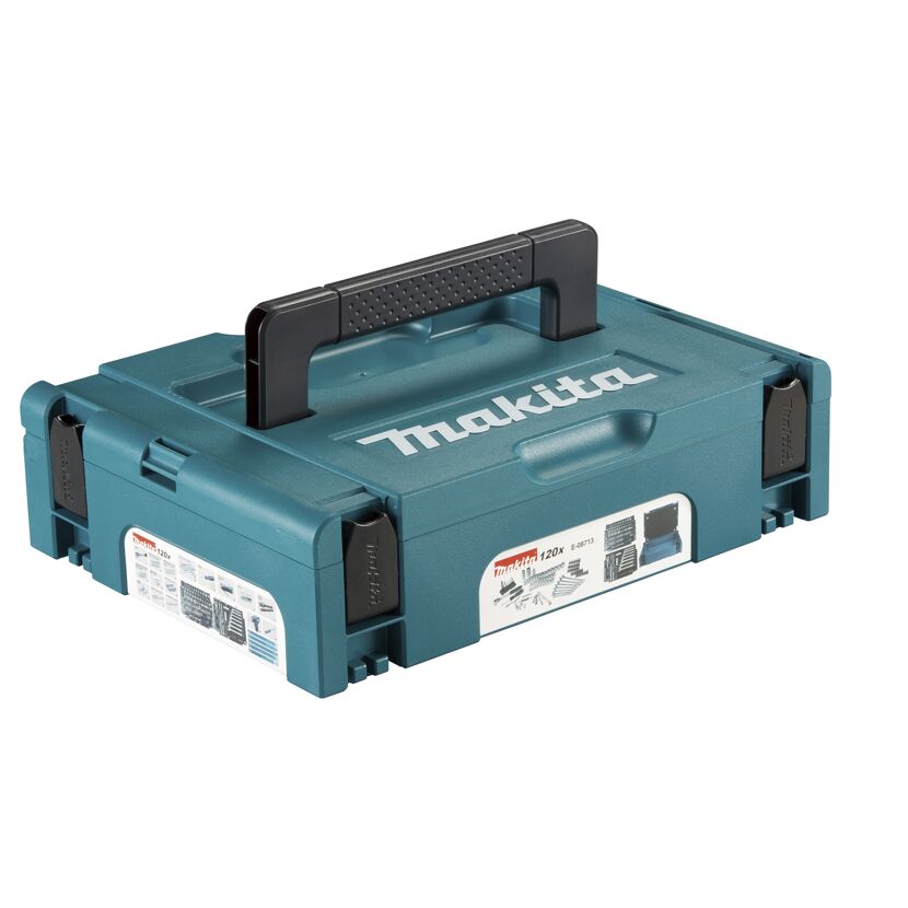 Makita Werkzeugkoffer gefüllt