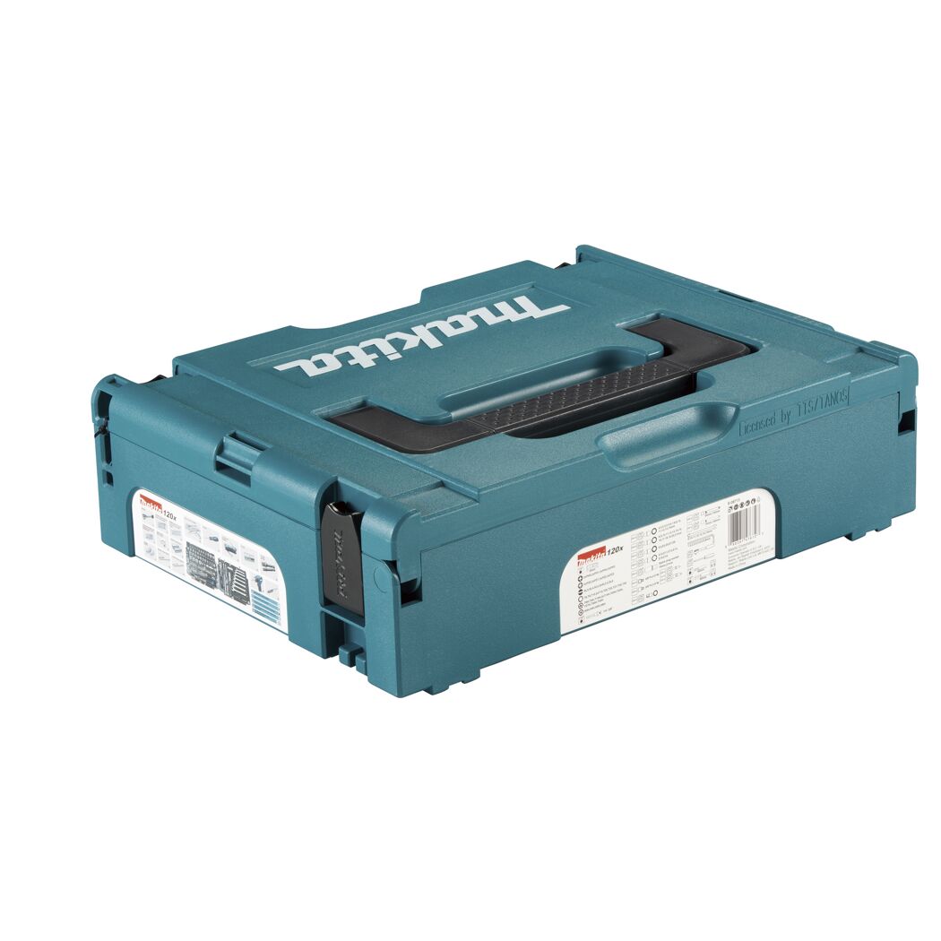 Makita Werkzeugkoffer