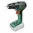 Bosch Schlagbohrschrauber UniversalImpact 18V-60