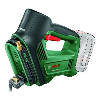 Bosch Akku-Luftpumpe UniversalPump 18V
