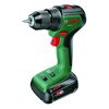 Bosch UniversalDrill 18V-60 Akku-Bohrschrauber