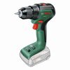Bosch Akku-Bohrschrauber 18V-60
