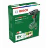 Bosch Akku-Bohrschrauber UniversalDrill 18V-60