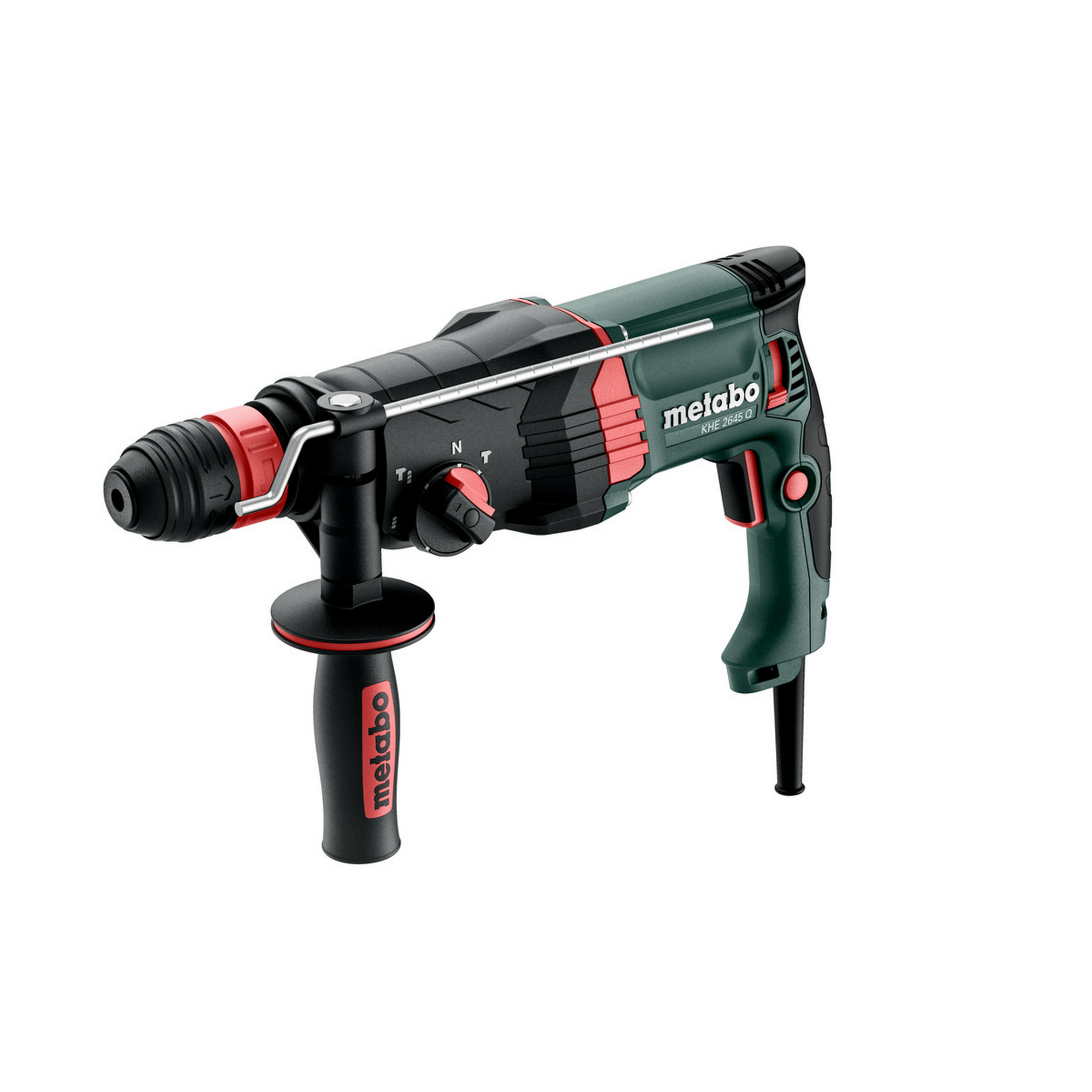 Kombihammer 'KHE 2645 Q' 850 W inklusive Kunststoffkoffer + product picture