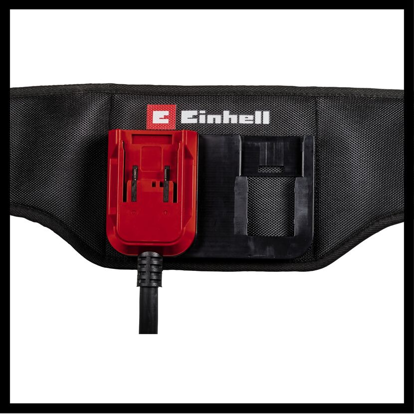 Einhell Akku-Gürtel GE-PB 36/18 Li