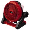 Akku-Ventilator 'GE-CF 18/2200 Li' ohne Akku und Ladegerät