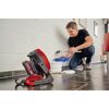 Akku-Ventilator 'GE-CF 18/2200 Li' ohne Akku und Ladegerät