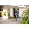 Akku-Nass- und Trockensauger 'WD 3-18' 18 V ohne Akku und Ladegerät