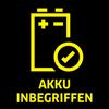 Akku-Nass- und Trockensauger 'WD 3-18 S' 18 V inklusive Akku und Ladegerät