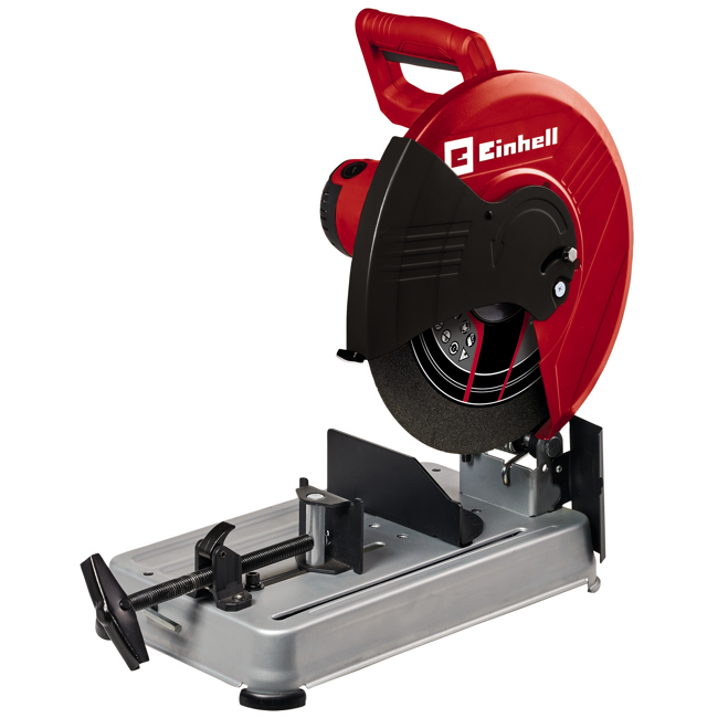 Bild von Metall-Trennmaschine 'TC-MC 355/1 Classic' 2200 W